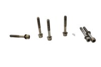 Ölpumpe Zahnrad Rotor komplett Schmierung Hydraulik BMW R 1100 GS 259 0409 93-99