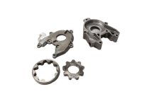 Ölpumpe Zahnrad Rotor komplett Schmierung Hydraulik BMW R 1100 GS 259 0409 93-99