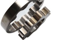 Ölpumpe Zahnrad Rotor komplett Schmierung Hydraulik BMW R 1100 GS 259 0409 93-99