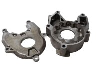 Ölpumpe Zahnrad Rotor komplett Schmierung Hydraulik BMW R 1100 GS 259 0409 93-99