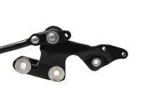 oikean etujalkatuen kokoonpano Harley-Davidson Fat Boy 1750 FLFB Softail 18-18
