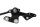 oikean etujalkatuen kokoonpano Harley-Davidson Fat Boy 1750 FLFB Softail 18-18