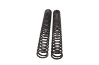 Fork springs front suspension Harley-Davidson Dyna Street...