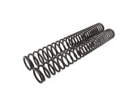 Fork springs front suspension Harley-Davidson Dyna Street...