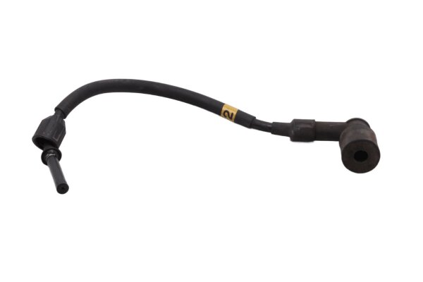 Câble dallumage, connecteur de bougie, fil dallumage, câble simple Kawasaki ZR 7S ZR750F 99-04
