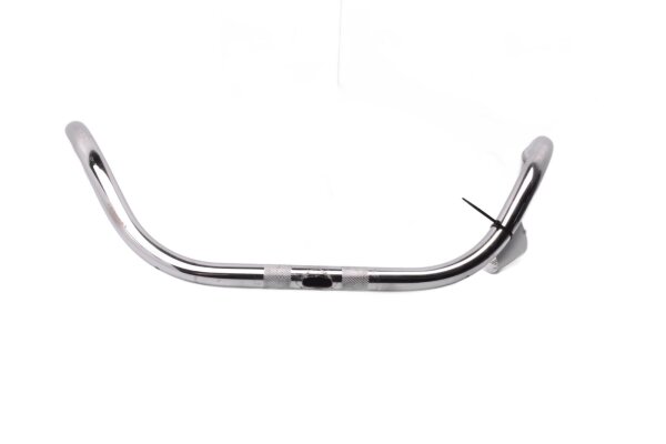 Lenker 25,4mm Durchmesser 770mm Breite gebogen chrom Harley-Davidson universell