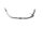 Lenker 25,4mm Durchmesser 770mm Breite gebogen chrom Harley-Davidson universell