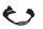 Cockpit trim, instrument cover, dashboard BMW R 1100 S 0422 98-05