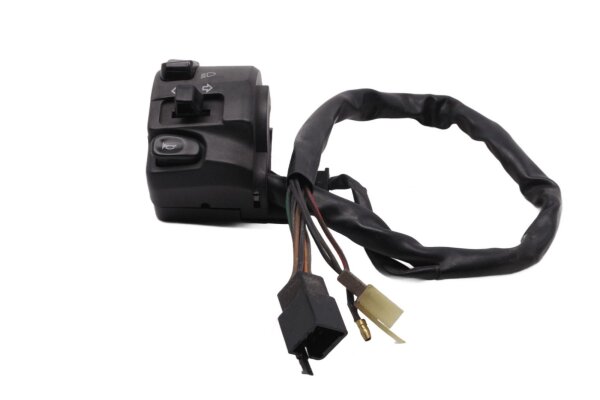 Lenkerschalter links Blinker Licht Hupenschalter Kawasaki ZR 7S ZR750F 99-04