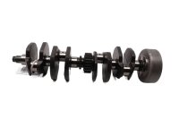 Crankshaft, drive shaft, flywheel, engine shaft Kawasaki...