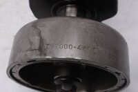 Kurbelwelle Antriebswelle Schwungmasse Motorwelle Kawasaki ZR 7S ZR750F 99-04