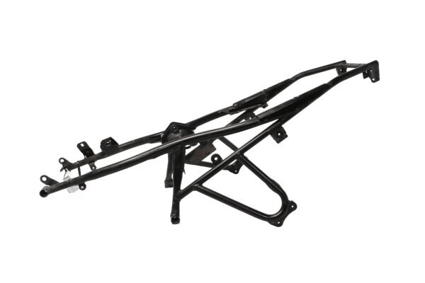 Bageste underramme, bageste underramme, monteringspunkter BMW R 1100 GS 259 0409 93-99