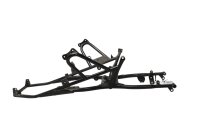 Bageste underramme, bageste underramme, monteringspunkter BMW R 1100 GS 259 0409 93-99