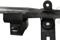 Bageste underramme, bageste underramme, monteringspunkter BMW R 1100 GS 259 0409 93-99