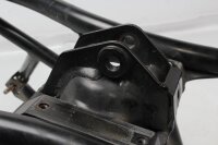 Bageste underramme, bageste underramme, monteringspunkter BMW R 1100 GS 259 0409 93-99