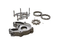 Oil pump complete set, impeller, cover, sealing seat BMW R 1100 GS 259 0409 93-99