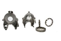 Oil pump complete set, impeller, cover, sealing seat BMW R 1100 GS 259 0409 93-99