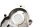 Oil pump complete set, impeller, cover, sealing seat BMW R 1100 GS 259 0409 93-99