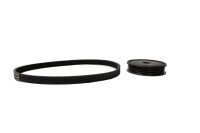 Keilrippenriemen Riemenscheibe Antrieb 21112024383 BMW R 1100 GS 259 0409 93-99