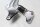 rear left fender strut Harley-Davidson Softail 1442 FLST Heritage 06-06