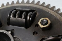 Cestello frizione, smorzamento molla, ingranaggio di trasmissione BMW F 800 ST K71 0234 06-12