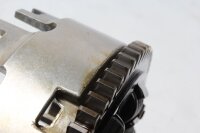 Cestello frizione, smorzamento molla, ingranaggio di trasmissione BMW F 800 ST K71 0234 06-12