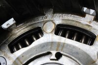 Cestello frizione, smorzamento molla, ingranaggio di trasmissione BMW F 800 ST K71 0234 06-12