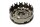Cestello frizione, smorzamento molla, ingranaggio di trasmissione BMW F 800 ST K71 0234 06-12