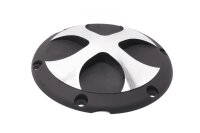 Clutch cover cross design Harley-Davidson Sportster 975...