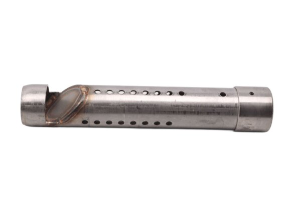 Insert DB killer, silencieux déchappement universel, 37 mm Harley-Davidson universell
