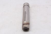 Insert DB killer, silencieux déchappement universel, 37 mm Harley-Davidson universell