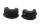 Brake pump clamp set, front black Harley-Davidson universell