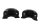 Brake pump clamp set, front black Harley-Davidson universell