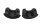 Brake pump clamp set, front black Harley-Davidson universell