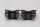 Brake pump clamp set, front black Harley-Davidson universell