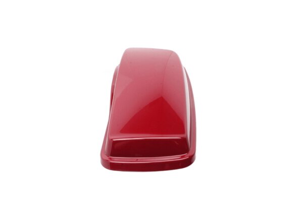 Housse de sacoche, housse de bagage, rouge Harley-Davidson universell