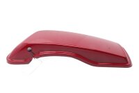 Housse de sacoche, housse de bagage, rouge Harley-Davidson universell