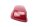 Housse de sacoche, housse de bagage, rouge Harley-Davidson universell