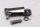 Repose-pied avant gauche, conducteur, en caoutchouc, support antidérapant Kawasaki ZR 7S ZR750F 99-04