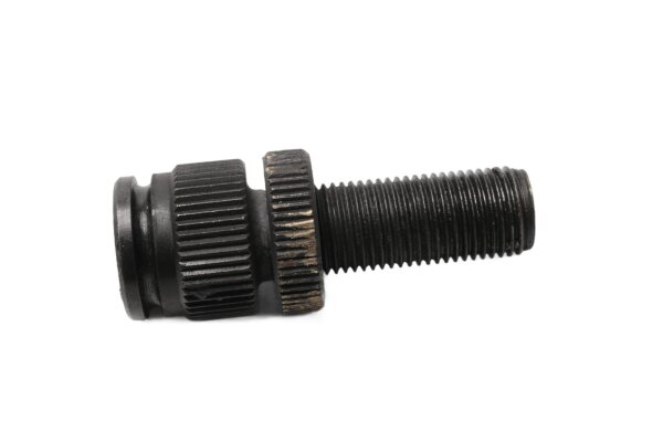 Clutch cable adjuster threaded sleeve adjuster BMW R 1100 GS 259 0409 93-99