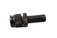 Clutch cable adjuster threaded sleeve adjuster BMW R 1100 GS 259 0409 93-99