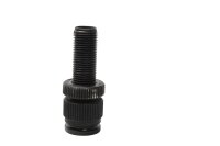 Clutch cable adjuster threaded sleeve adjuster BMW R 1100 GS 259 0409 93-99