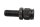 Clutch cable adjuster threaded sleeve adjuster BMW R 1100 GS 259 0409 93-99