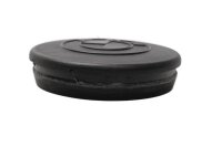 Gaffelbryggskydd, topp, lock BMW R 1100 GS 259 0409 93-99