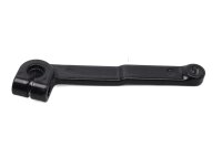 Gearshift lever extension Harley-Davidson Dyna Street Bob...