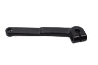 Gearshift lever extension Harley-Davidson Dyna Street Bob...