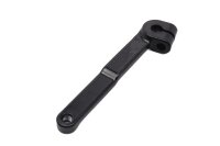 Gearshift lever extension Harley-Davidson Dyna Street Bob 1573 FXDB 07-07