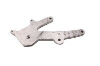 Footrest bracket, carrier plate, universal mount,...