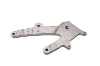 Footrest bracket, carrier plate, universal mount,...