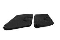 Saddlebag inner bags pannier set soft Harley-Davidson...